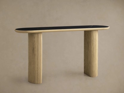 Aster Console Table