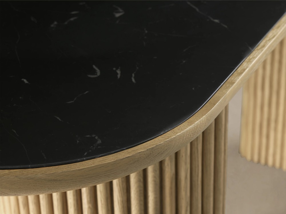 Aster Console Table-Fullstarlighting