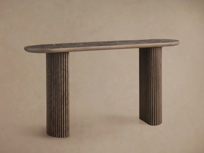 Aster Console Table