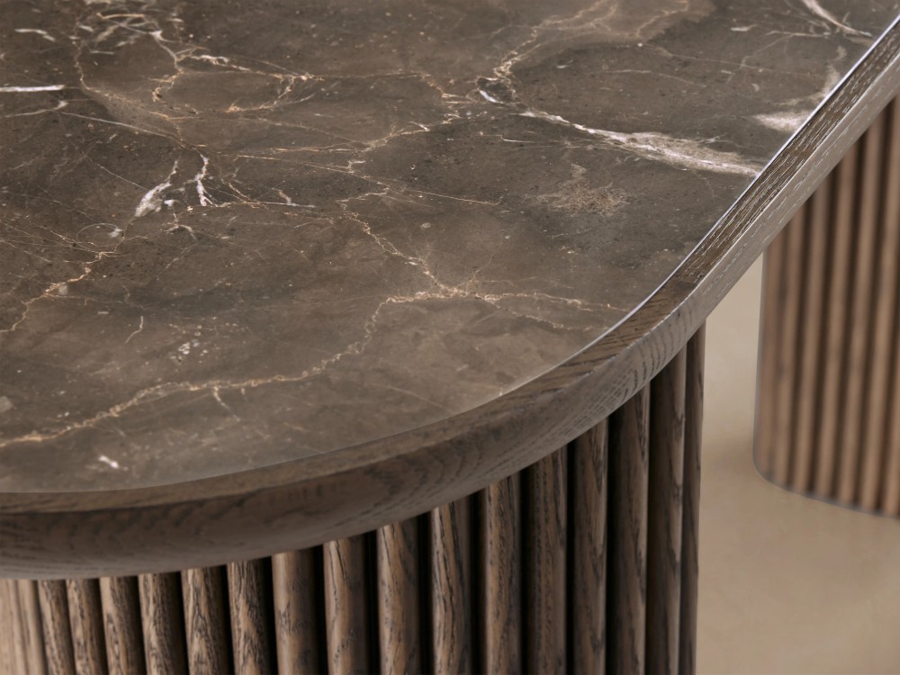 Aster Console Table-Fullstarlighting