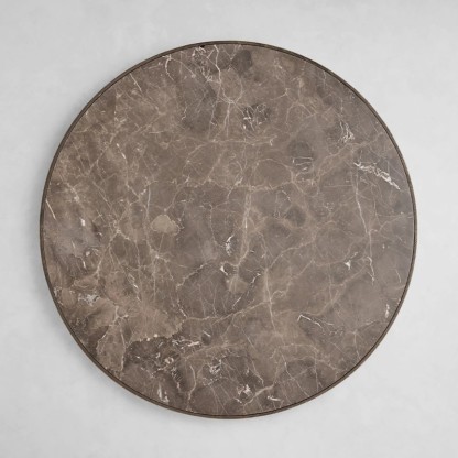 Aster Round Coffee Table-Fullstarlighting