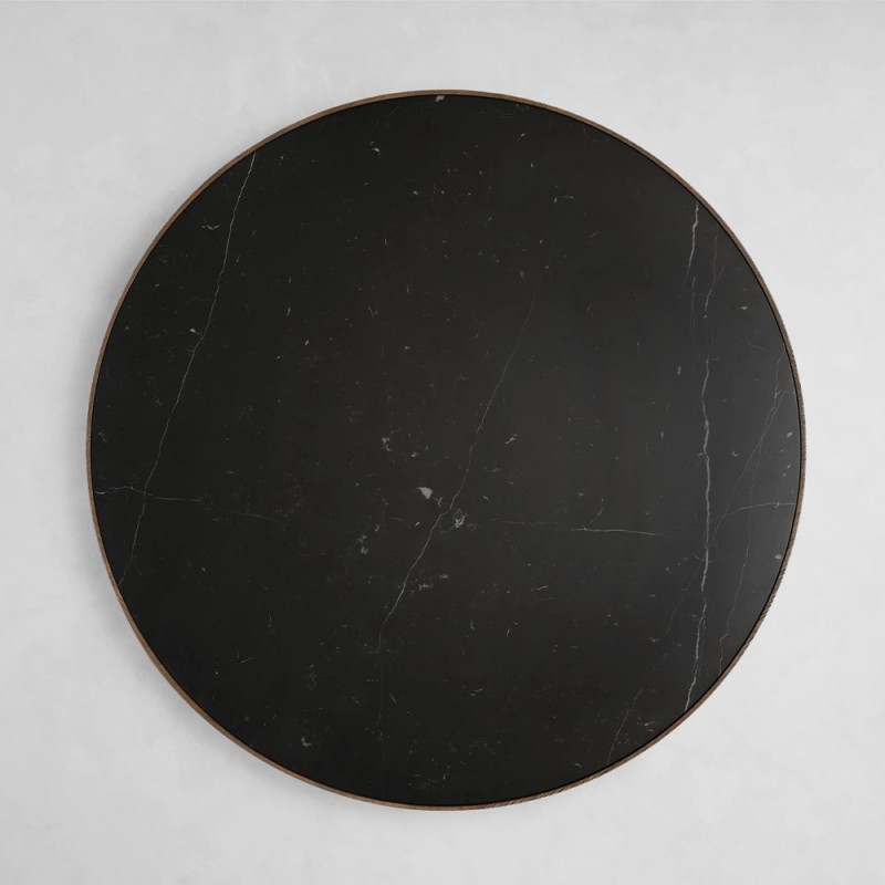 Aster Round Coffee Table-Fullstarlighting