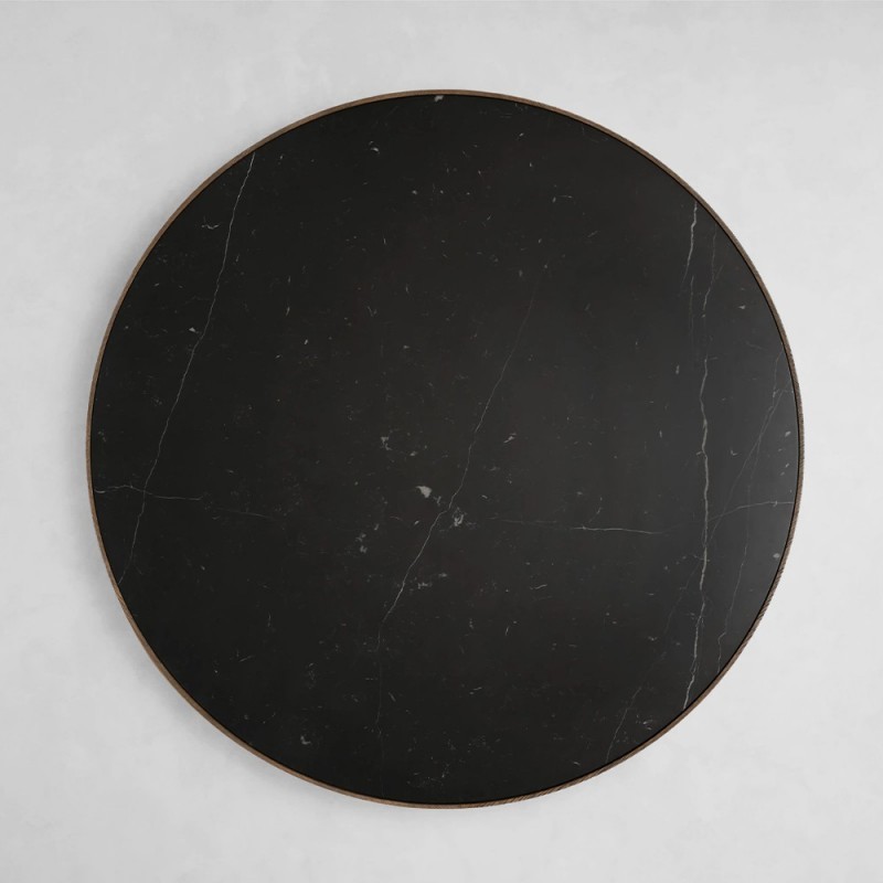 Aster Round Coffee Table-Fullstarlighting