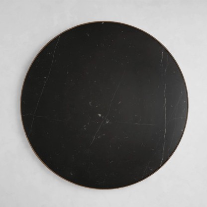 Aster Round Coffee Table-Fullstarlighting