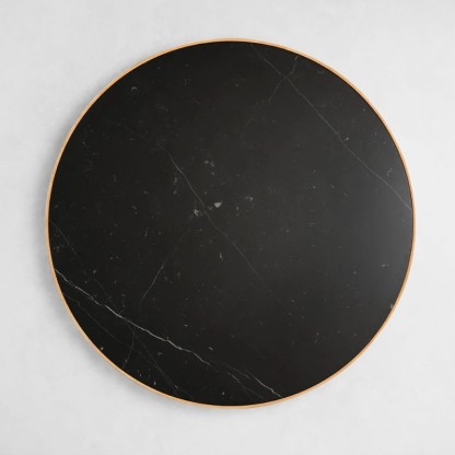 Aster Round Coffee Table-Fullstarlighting