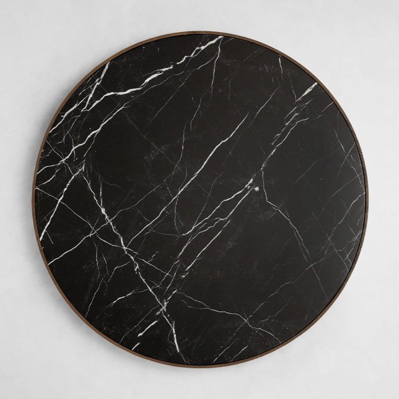 Aster Round Coffee Table-Fullstarlighting