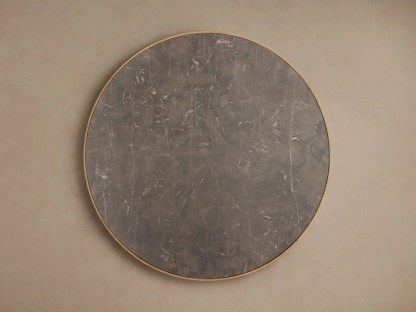 Aster Round Dining Table