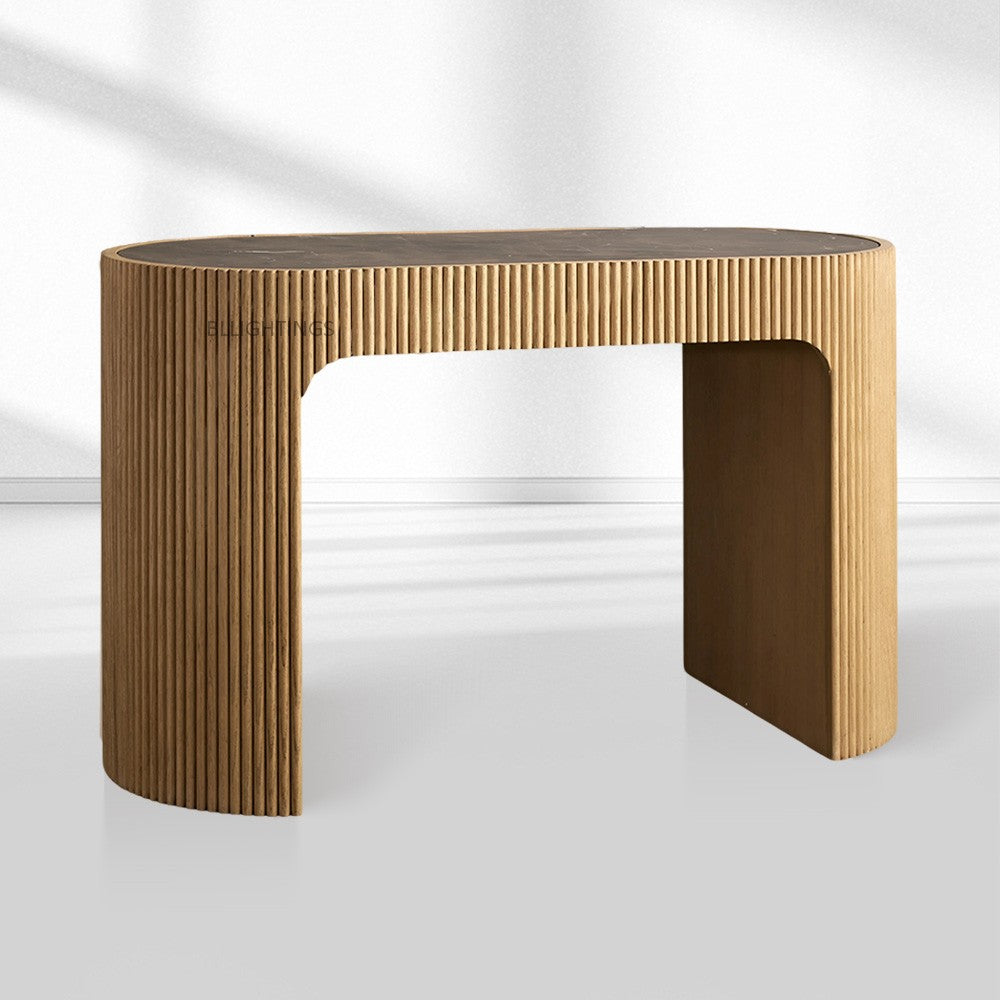 Astor Writing Desk-Fullstarlighting