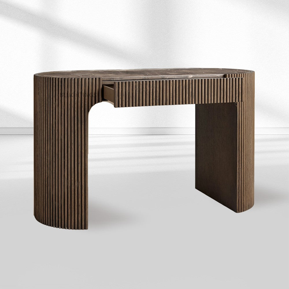 Astor Writing Desk-Fullstarlighting