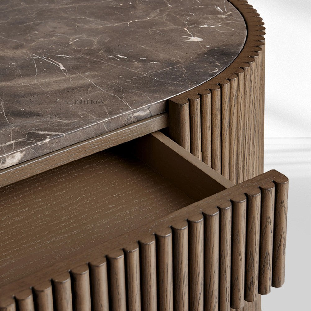 Astor Writing Desk-Fullstarlighting