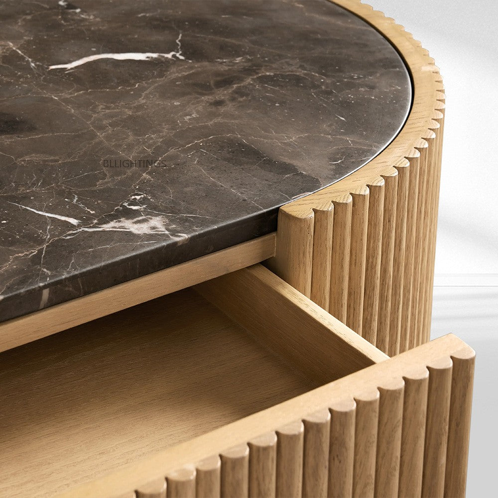 Astor Writing Desk-Fullstarlighting