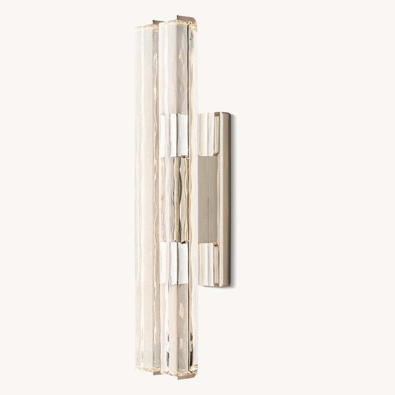 Audubon Double Sconce-Fullstarlighting