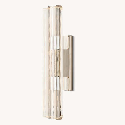 Audubon Double Sconce-Fullstarlighting
