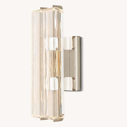 Audubon Double Sconce-Fullstarlighting