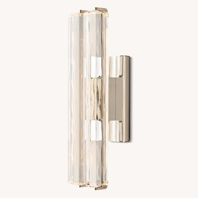 Audubon Double Sconce-Fullstarlighting