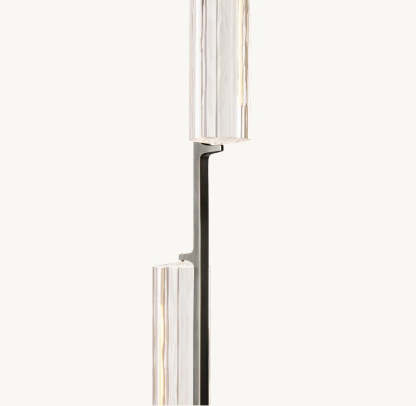 Audubon Linear Chandelier 54"