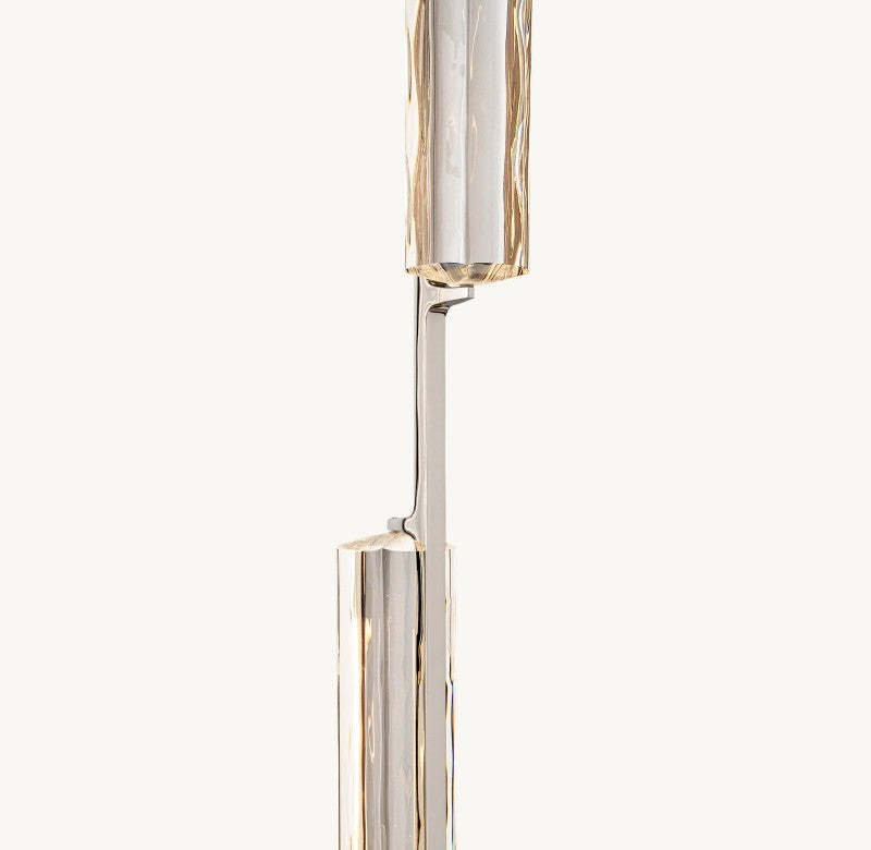 Audubon Linear Chandelier 54"