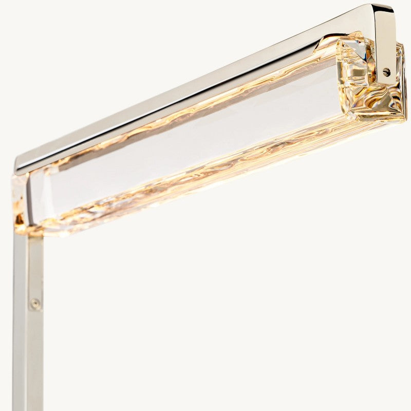 Audubon Task Floor Lamp-Fullstarlighting