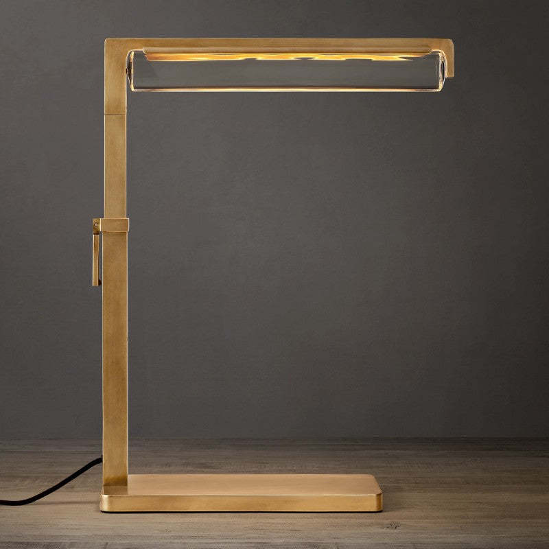 Audubon Task Table Lamp