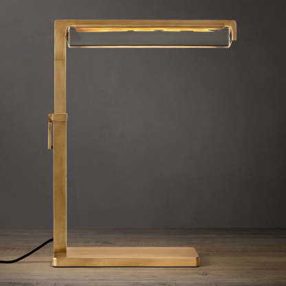 Audubon Task Table Lamp