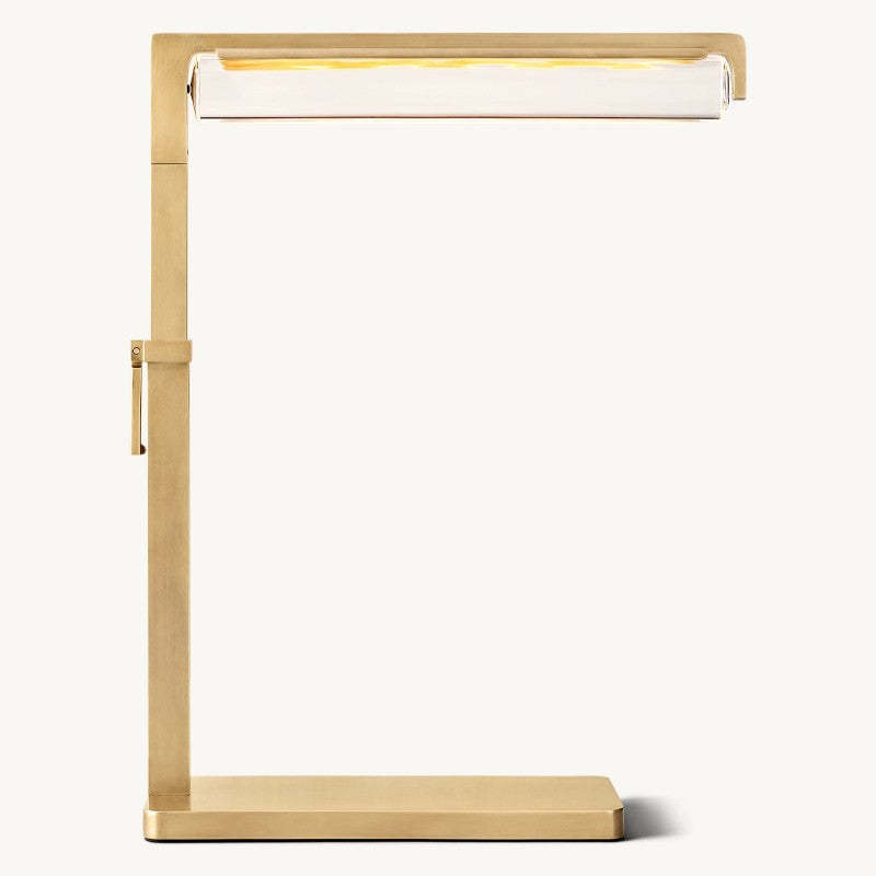 Audubon Task Table Lamp,Modern Table Lamp,Restoration Hardware Audubon