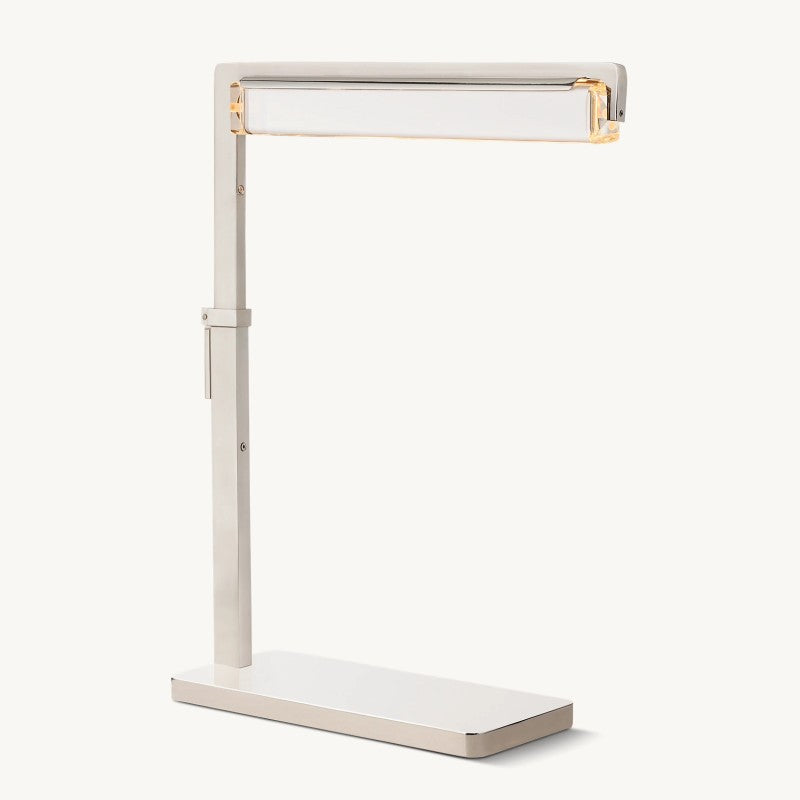 Audubon Task Table Lamp