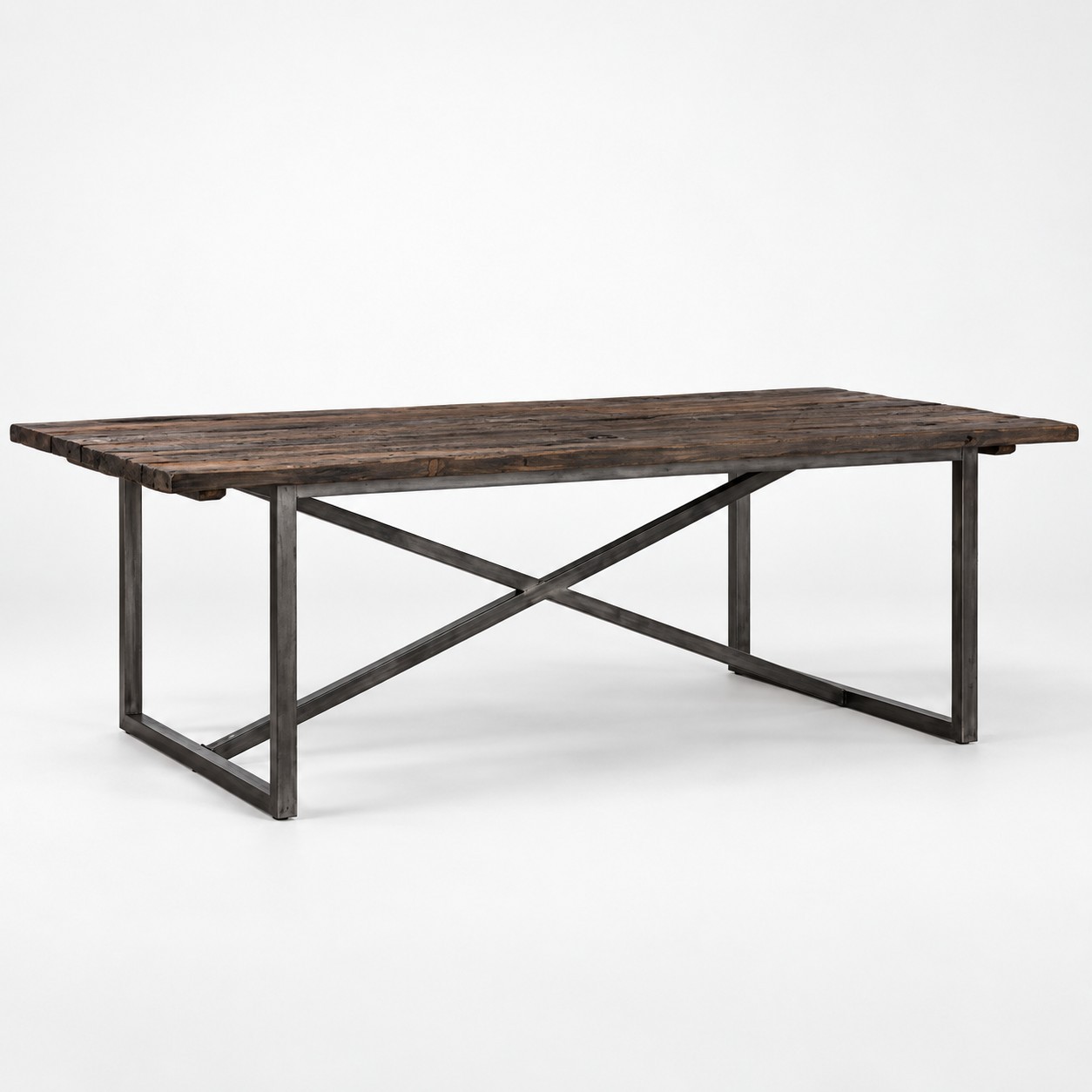 Axel Mk3 Dining Table - Fullstarlighting