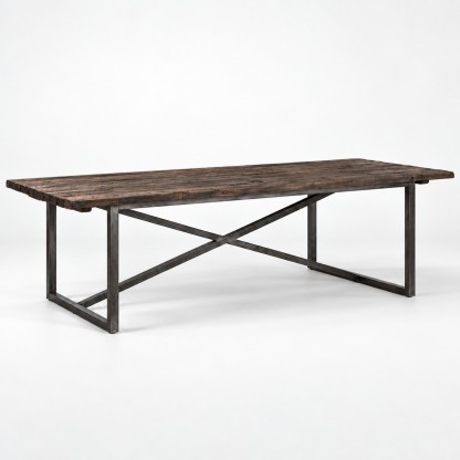 Axel Mk3 Dining Table
