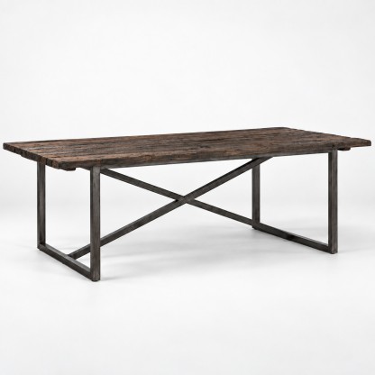 Axel Mk3 Dining Table
