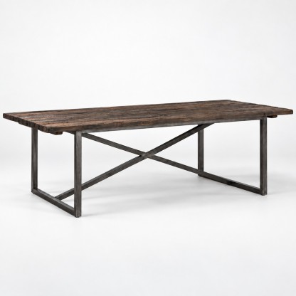 Axel Mk3 Dining Table