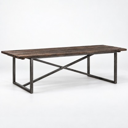 Axel Mk3 Dining Table