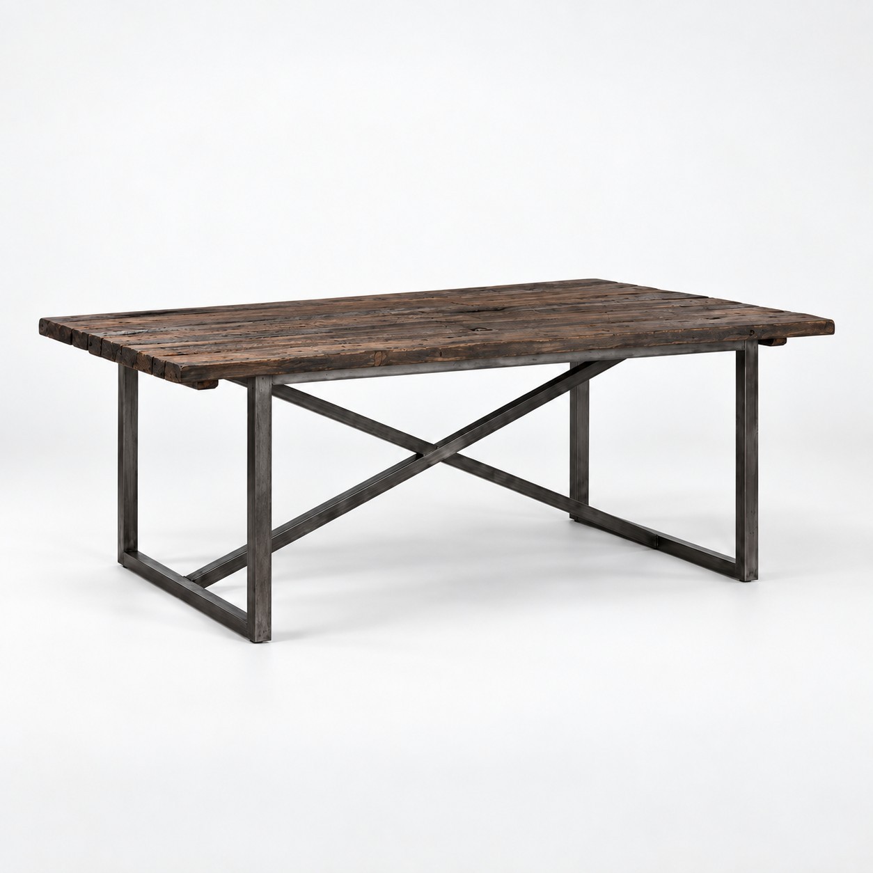 Axel Mk3 Dining Table