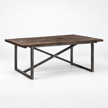 Axel Mk3 Dining Table