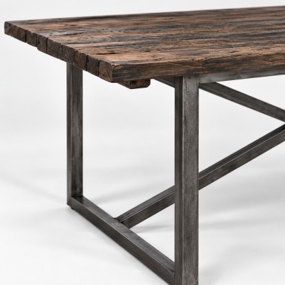Axel Mk3 Dining Table