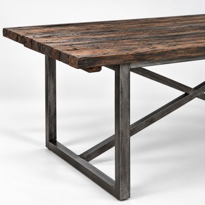 Axel Mk3 Dining Table