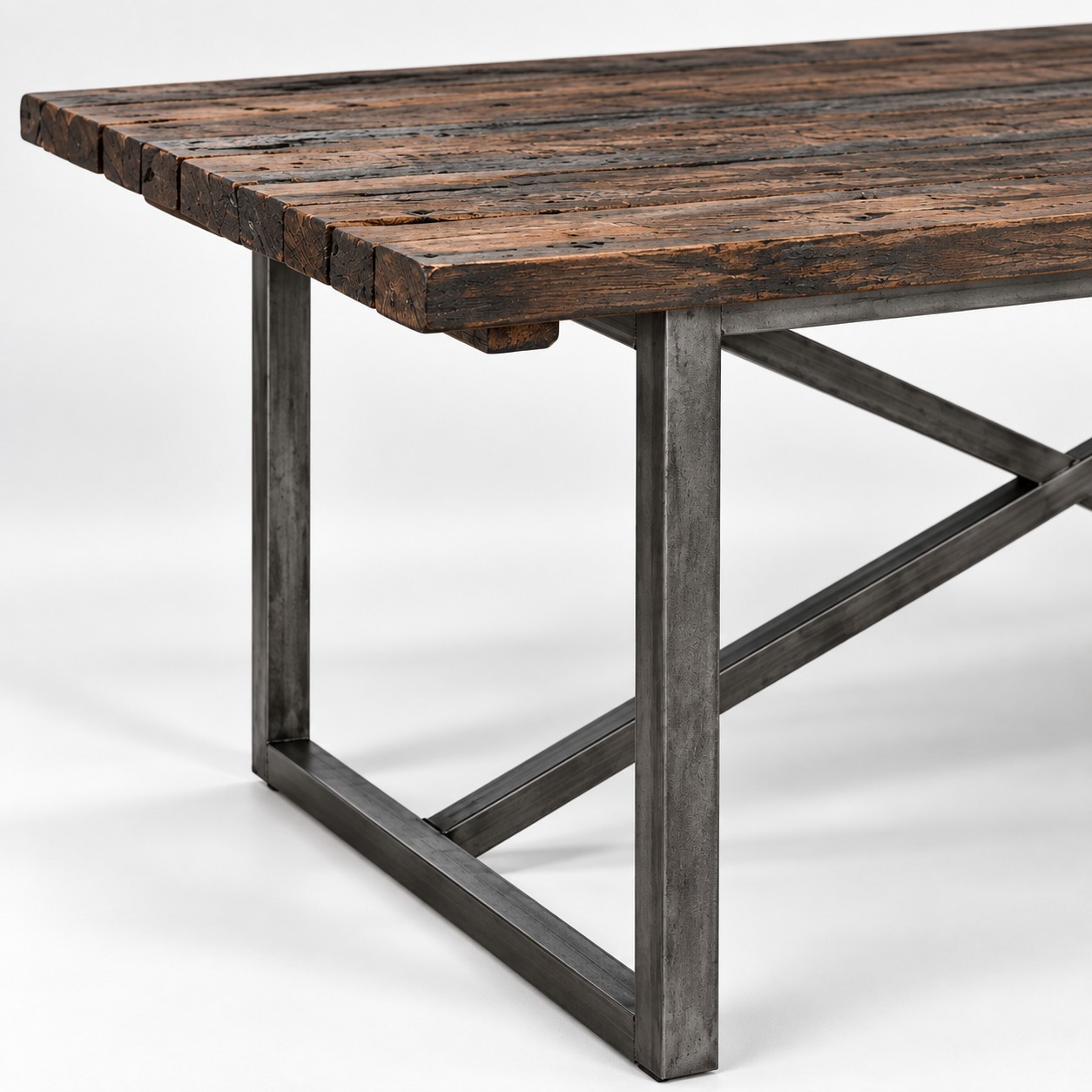 Axel Mk3 Dining Table