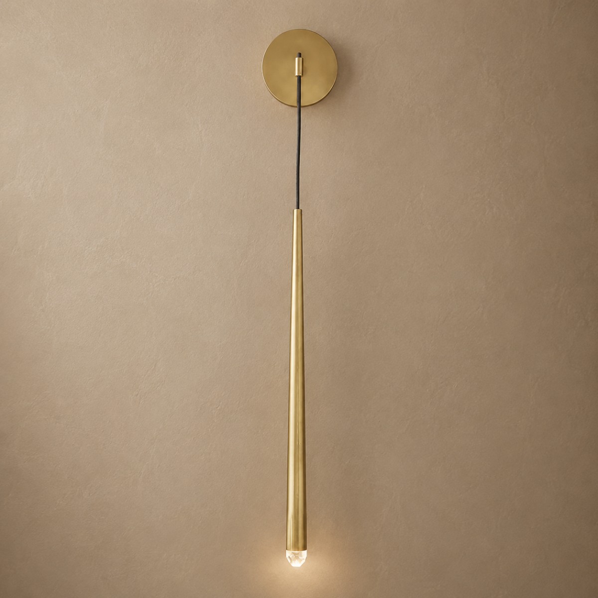 Axis Modern Grand Wall Sconce