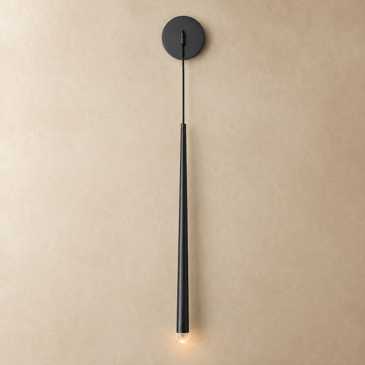 Axis Modern Grand Wall Sconce