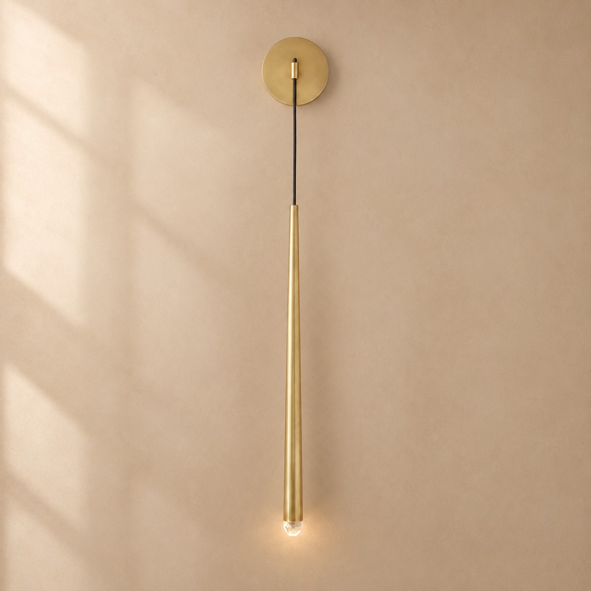 Axis Modern Grand Wall Sconce