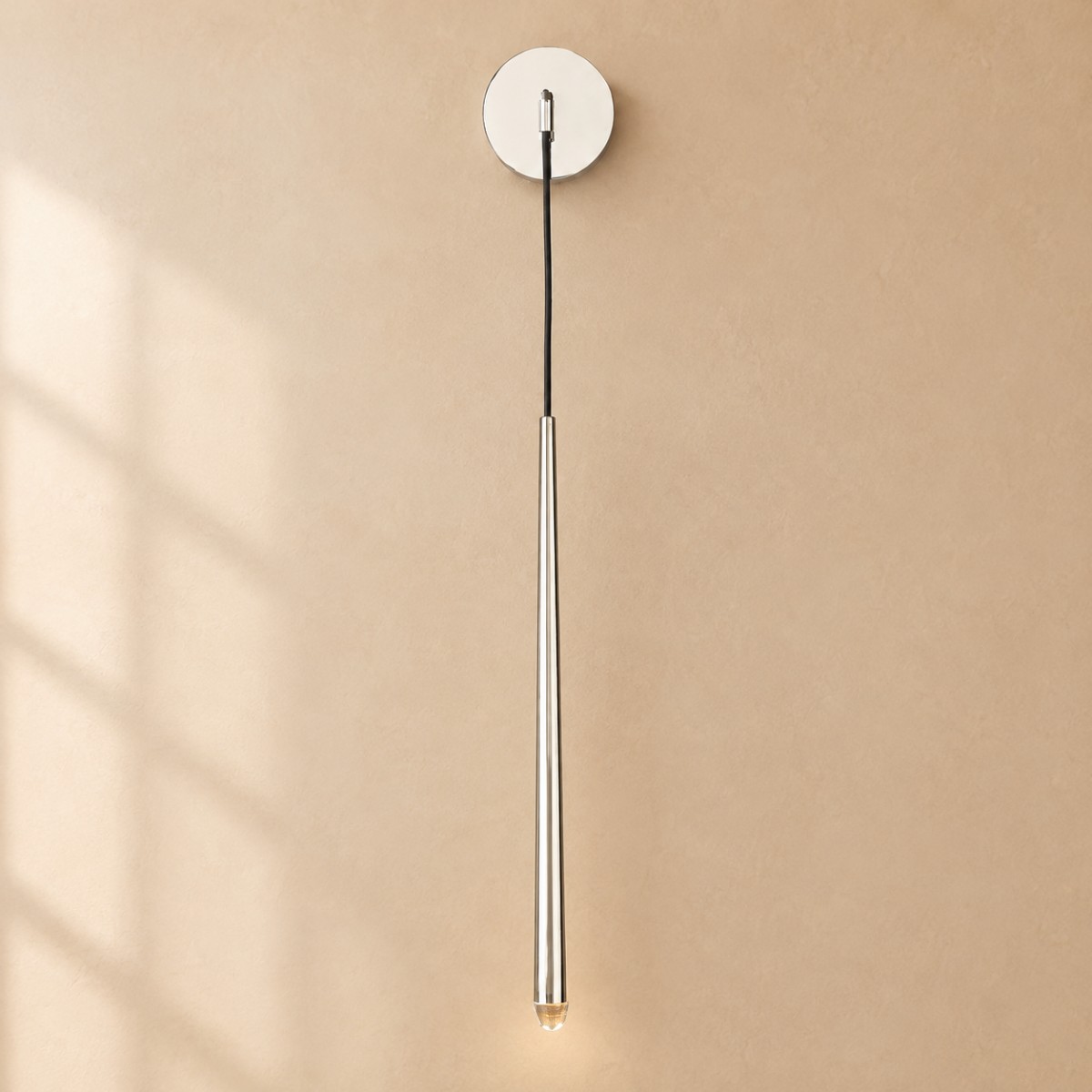 Axis Modern Grand Wall Sconce,Bedroom Wall Lamps,Bathroom Wall Lights