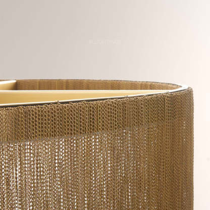 Bertram Round Chain Chandelier-Fullstarlighting