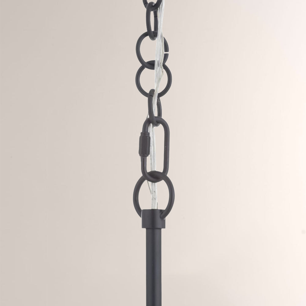 Blithe Large Chandelier-Fullstarlighting