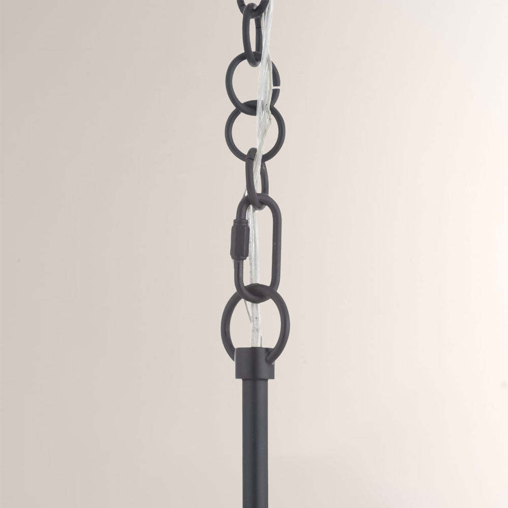 Blithe Large Chandelier-Fullstarlighting