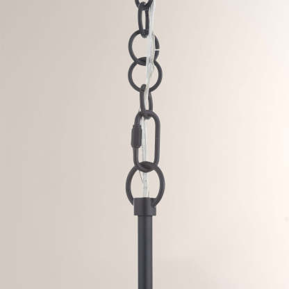 Blithe Large Chandelier-Fullstarlighting