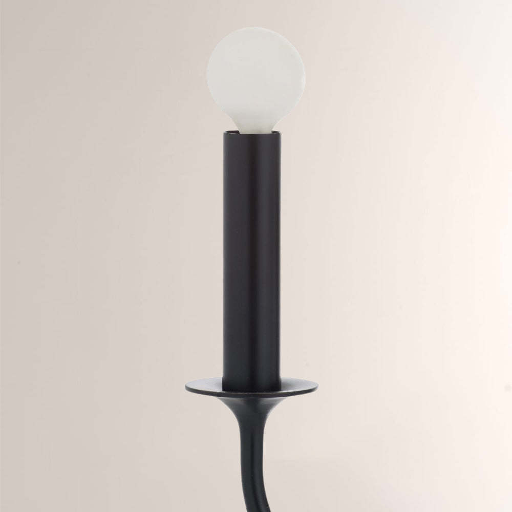 Blithe Large Chandelier-Fullstarlighting