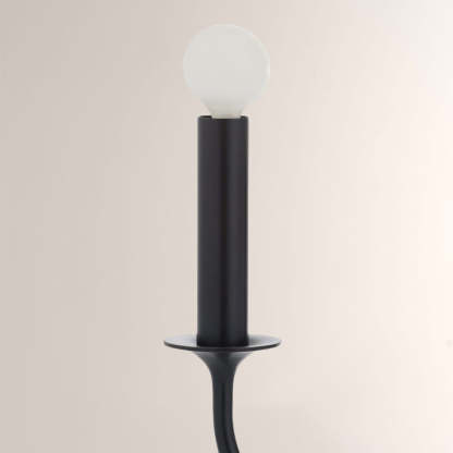 Blithe Large Chandelier-Fullstarlighting