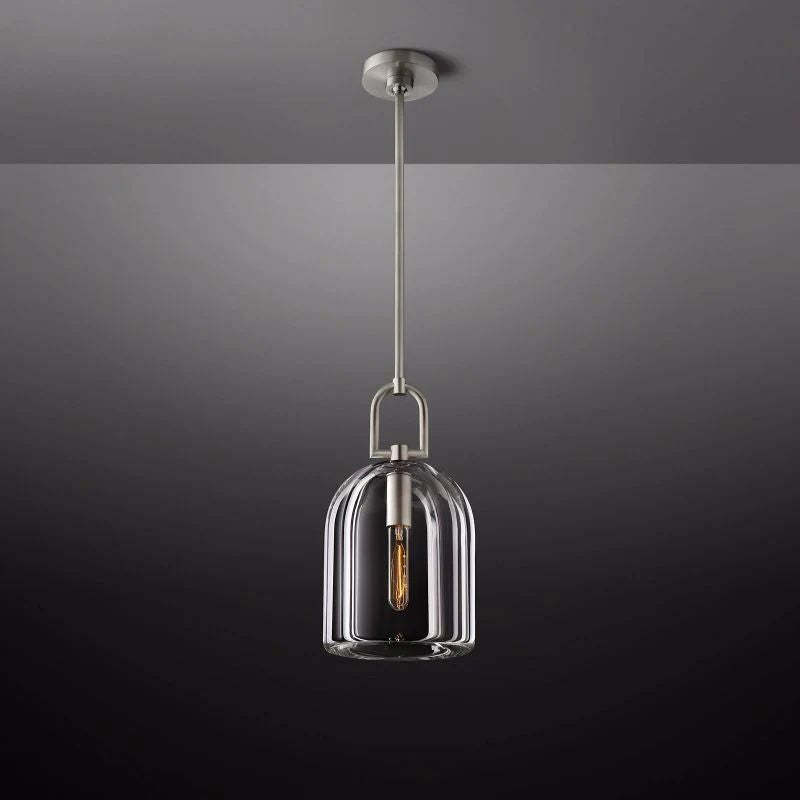 Bony Cloche Pendant