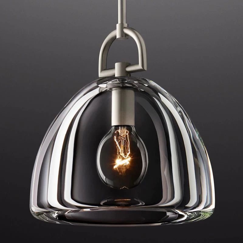 Bony Dome Pendant