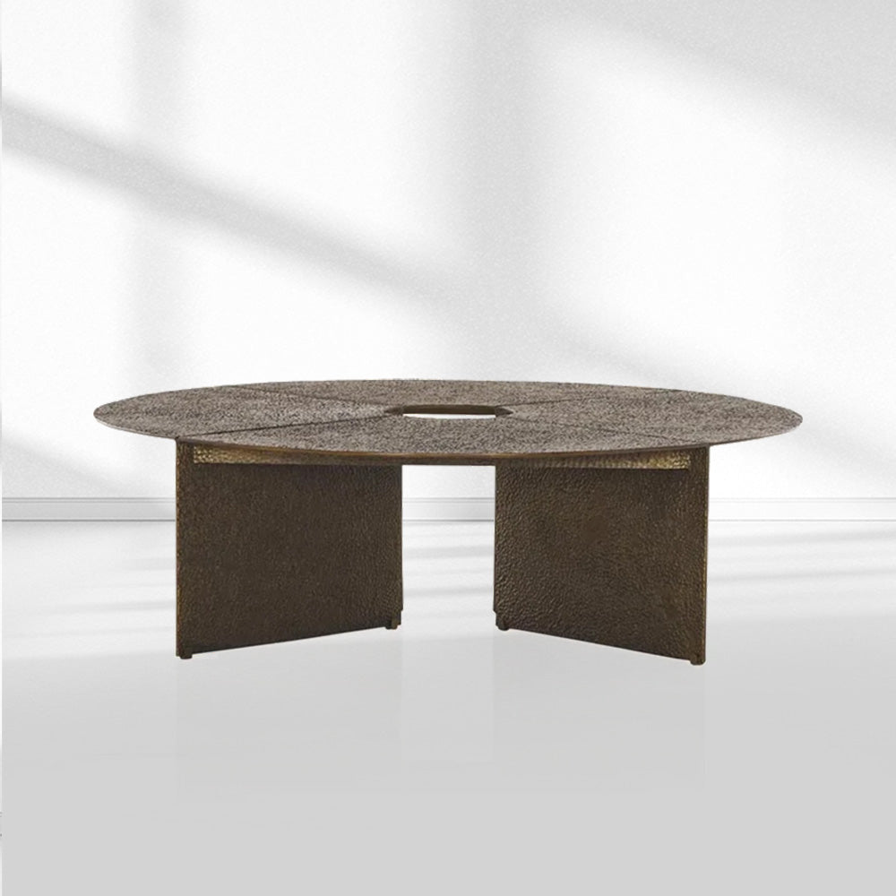 Bowie Coffee Table-Fullstarlighting