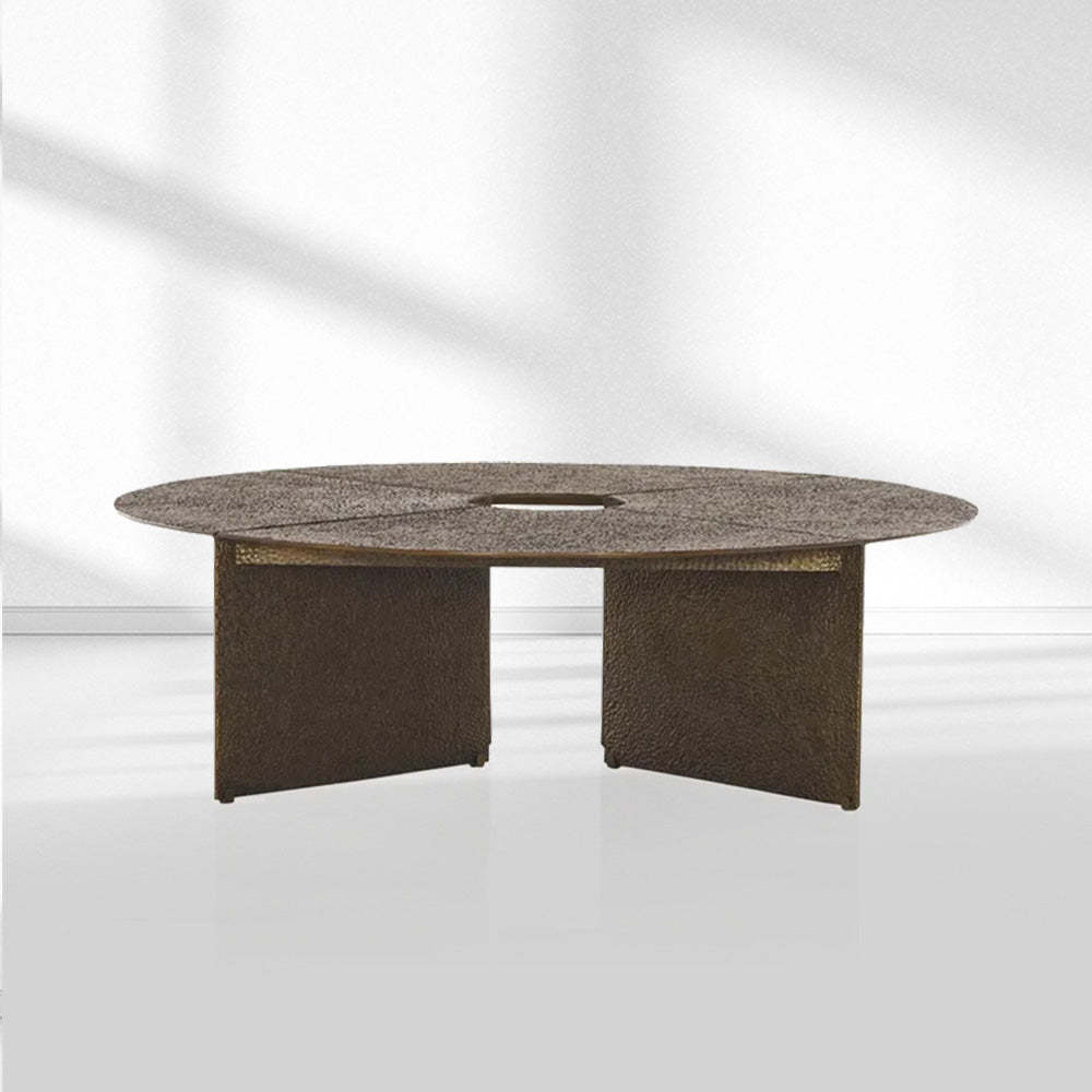 Bowie Coffee Table-Fullstarlighting